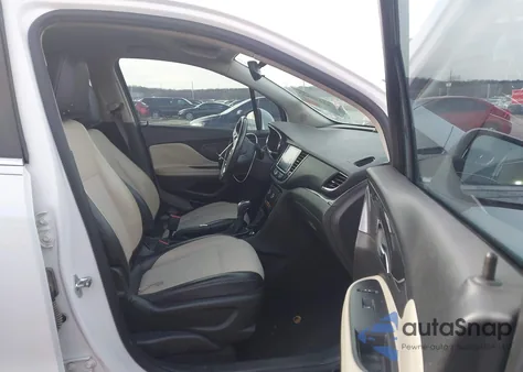 2019 Buick Encore Fwd Preferred z USA, uszkodzony, nr VIN KL4CJASB5KB771361